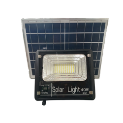 Projecteur Solaire (Nouvelle Génération)